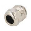 HUMMEL-1640201650 Vývodka M20 1,5 IP68 mosaz HSK-M-Ex