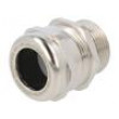 HUMMEL-1640250030 Vývodka M25 1,5 IP68 mosaz HSK-M-Ex