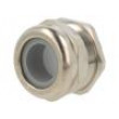 HUMMEL-1640400051 Vývodka M40 1,5 IP68 mosaz HSK-M-Ex