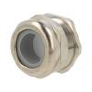 HUMMEL-1640400051 Vývodka M40 1,5 IP68 mosaz HSK-M-Ex