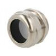 HUMMEL-1640500050 Vývodka M50 1,5 IP68 mosaz HSK-M-Ex
