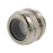 HUMMEL-1640500051 Vývodka M50 1,5 IP68 mosaz HSK-M-Ex