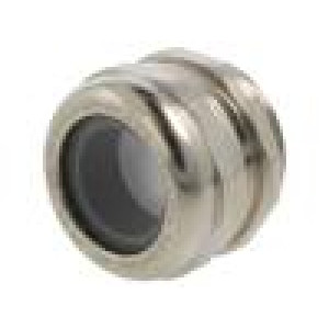 HUMMEL-1640500051 Vývodka M50 1,5 IP68 mosaz HSK-M-Ex