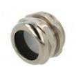 HUMMEL-1640630050 Vývodka M63 1,5 IP68 mosaz HSK-M-Ex