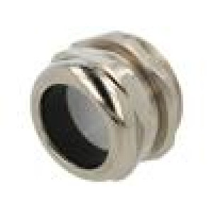 HUMMEL-1640630050 Vývodka M63 1,5 IP68 mosaz HSK-M-Ex