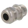 HUMMEL-1642120050 Vývodka M12 1,5 IP68 nerezavějící ocel HSK-INOX-Ex