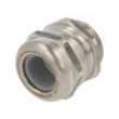 HUMMEL-1642250051 Vývodka M25 1,5 IP68 nerezavějící ocel HSK-INOX-Ex