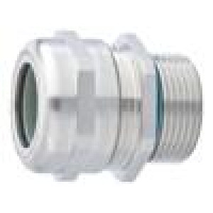 HUMMEL-1660201630 Vývodka M20 1,5 IP68 mosaz HSK-M-PVDF-Ex
