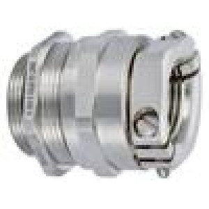 HUMMEL-1661160050 Vývodka M16 1,5 IP68 mosaz HSK-MZ-PVDF-Ex