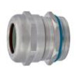 HUMMEL-1662400050 Vývodka M40 1,5 IP68 nerezavějící ocel HSK-INOX-PVDF-Ex