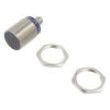 Čidlo: indukční Konf.výstupu: NPN / NO 0÷15mm 12÷24VDC M30