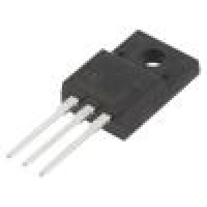 IPA060N06NM5SXKSA1 Tranzistor: N-MOSFET