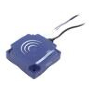 Čidlo: indukční 0÷40mm 2-vodičový NO Unap: 12÷24VDC 100mA IP67
