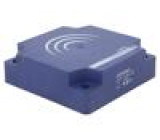 Čidlo: indukční 0÷40mm PNP / NO Unap: 12÷24VDC 100mA IP67