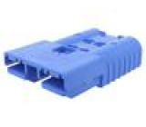 SBE320 HOUSING ONLY BLUE
