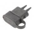 SB175 ENVIRONMENTAL BOOT W/ COVER LOAD