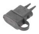 SB175 ENVIRONMENTAL BOOT W/ COVER LOAD