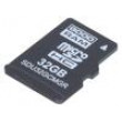 Paměťová karta průmyslová MLC,SD Micro 32GB Class 10 0÷70°C