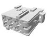 Konektor: vodič-vodič JPT zásuvka zástrčka na kabel PIN: 6