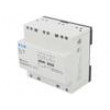 Transformer: bell 63VA 230VAC 24V Leads: terminal block IP20