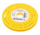Kabelové značky pro kabely a vodiče