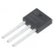 IPU80R4K5P7AKMA1 Tranzistor: N-MOSFET unipolární 800V 1A Idm: 2,6A 13W IPAK