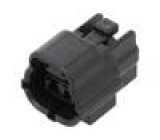 Konektor: automotive Econoseal J-070 Mark II zásuvka zástrčka