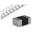 Kondenzátor keramický 100nF 10V X7R ±10% 0402