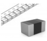 Kondenzátor keramický 2,2nF 50V X7R ±10% 0603