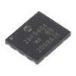 26VF040A-104I/MF Paměť FLASH 4Mbit SPI,SQI 104MHz 2,3÷3,6V TDFN8 sériový