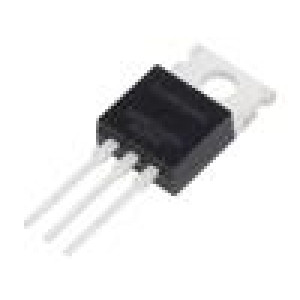 CLA40MT1200NPB Triak 1,2kV 20A 40/60mA THT tuba TO220AB Ifsm: 170A