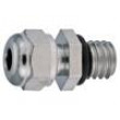 HUMMEL-1119100050 Vývodka M10 1,5 IP68 mosaz HSK-MINI-EMV