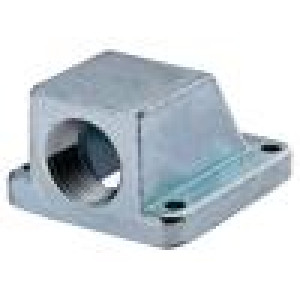 HUMMEL-1306320050 Spojka M32 1,5 IP65 zinkový odlitek úhlová