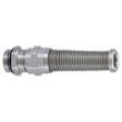 HUMMEL-1623210015 Vývodka s vývodkou PG21 IP68 mosaz,nerezavějící ocel