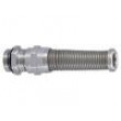 HUMMEL-1623250051 Vývodka s vývodkou M25 1,5 IP68 mosaz,nerezavějící ocel