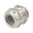 HUMMEL-1675200050 Vývodka M20 1,5 IP68 nerezavějící ocel HSK-INOX