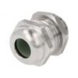 HUMMEL-1676070001 Vývodka PG7 IP68 nerezavějící ocel HSK-INOX-PVDF