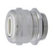 HUMMEL-1688201650 Vývodka M20 1,5 IP65 mosaz 11,5x5mm HSK-M-FLAKA