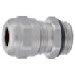 HUMMEL-1695320051 Vývodka M32 1,5 IP68 nerezavějící ocel HSK-INOX