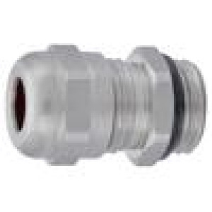 HUMMEL-1695320051 Vývodka M32 1,5 IP68 nerezavějící ocel HSK-INOX
