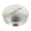 HUMMEL-1695360001 Vývodka PG36 IP68 nerezavějící ocel HSK-INOX