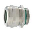 HUMMEL-1699320031 Vývodka M32 1,5 IP68 mosaz HSK-M-PVDF