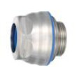 HUMMEL-1740250350 Vývodka M25 1,5 IP68 nerezavějící ocel HSK-INOX-HD-Pro