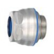HUMMEL-1740320350 Vývodka M32 1,5 IP68 nerezavějící ocel HSK-INOX-HD-Pro