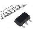 PBSS304PX.115 Tranzistor: PNP bipolární 60V 4,2A 600mW SOT89