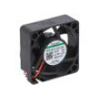 Ventilátor: DC axiální 5VDC 30x30x10mm 4,25m3/h 30,2dBA Vapo