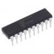 PIC18F16Q40-I/P Mikrokontrolér PIC SRAM: 4kB EEPROM: 512B SMD Flash: 64kB