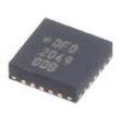 PIC18F16Q40-I/REB Mikrokontrolér PIC SRAM: 4kB EEPROM: 512B SMD Flash: 64kB