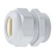 HUMMEL-1587250050 Vývodka na plochý kabel M25 1,5 IP65 polyamid šedá UL94V-0