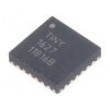 Mikrokontrolér AVR EEPROM: 256B SRAM: 2kB Flash: 16kB VQFN24